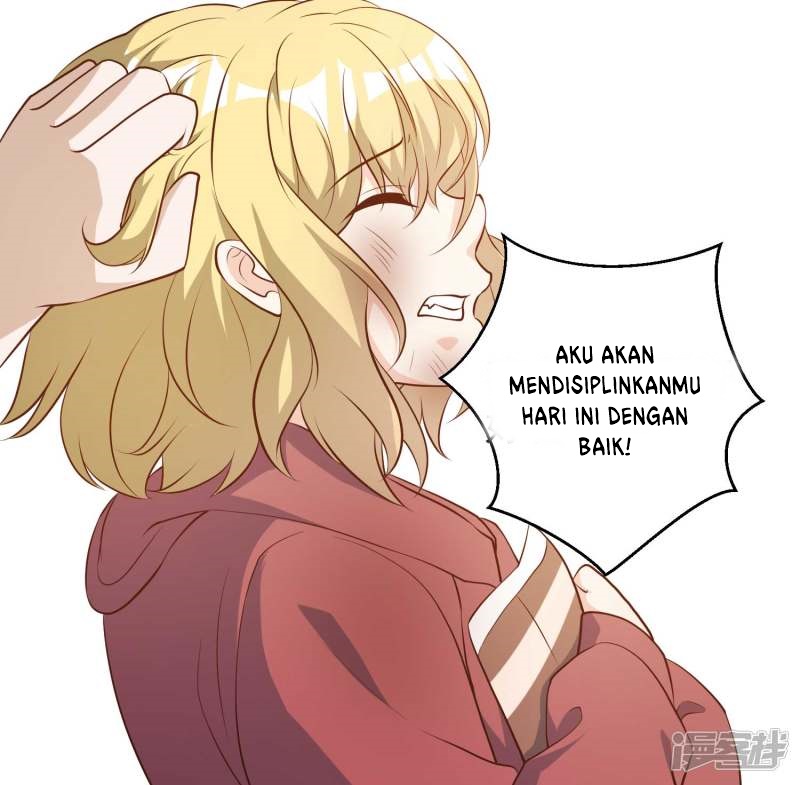 God-Level Fisherman chapter 41 halaman 29