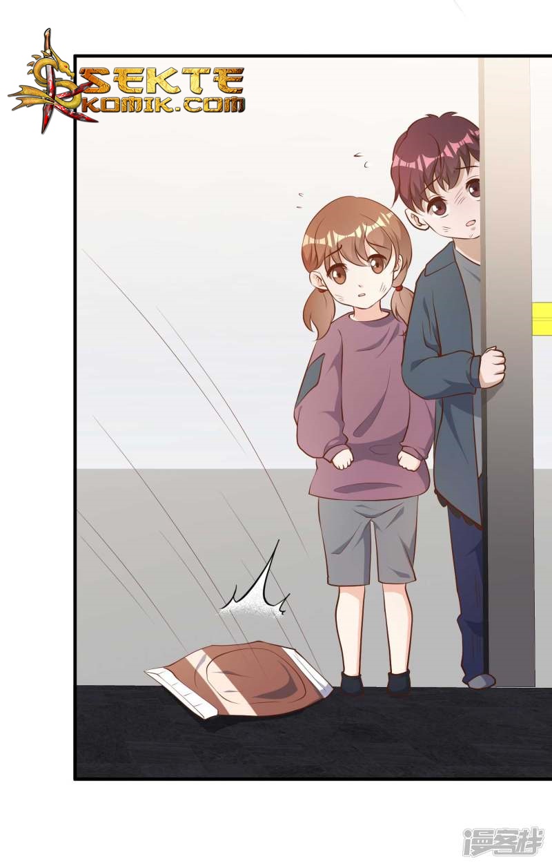 God-Level Fisherman chapter 41 halaman 31
