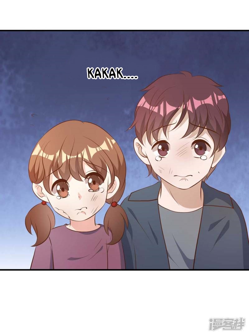 God-Level Fisherman chapter 41 halaman 32
