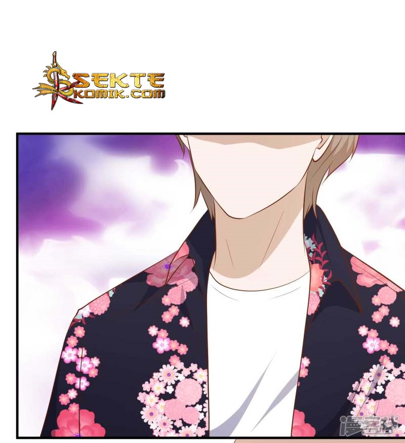 God-Level Fisherman chapter 41 halaman 34