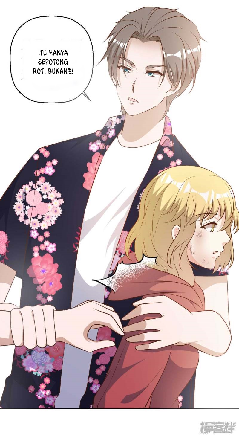 God-Level Fisherman chapter 41 halaman 36