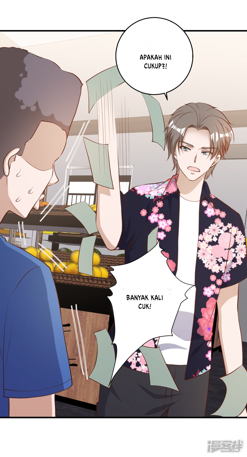 God-Level Fisherman chapter 42 halaman 4