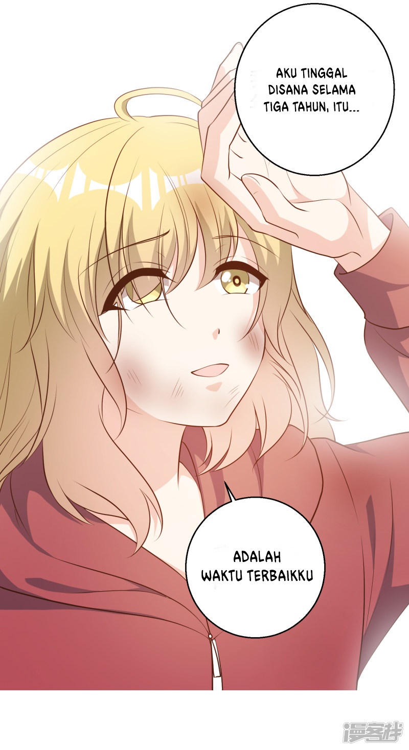 God-Level Fisherman chapter 42 halaman 8