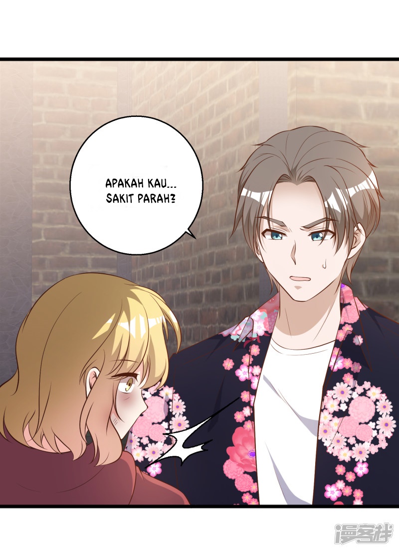 God-Level Fisherman chapter 42 halaman 9