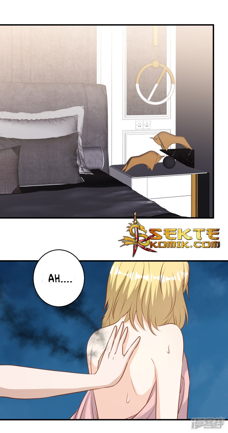 God-Level Fisherman chapter 42 halaman 21
