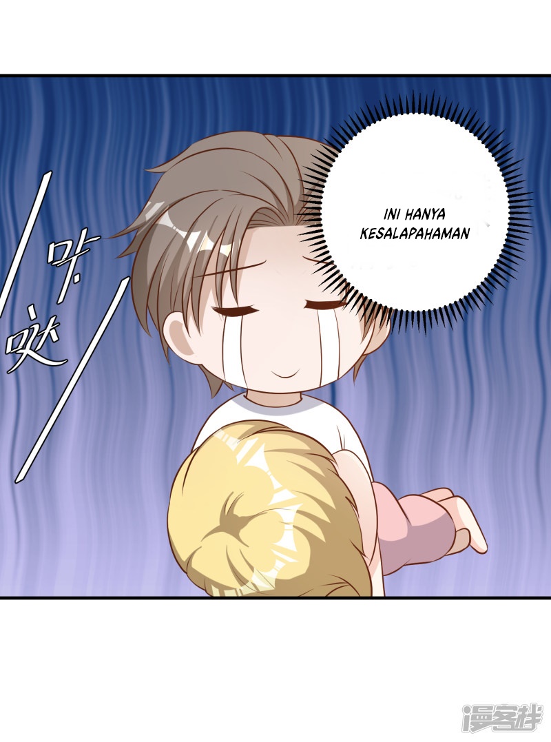 God-Level Fisherman chapter 42 halaman 26