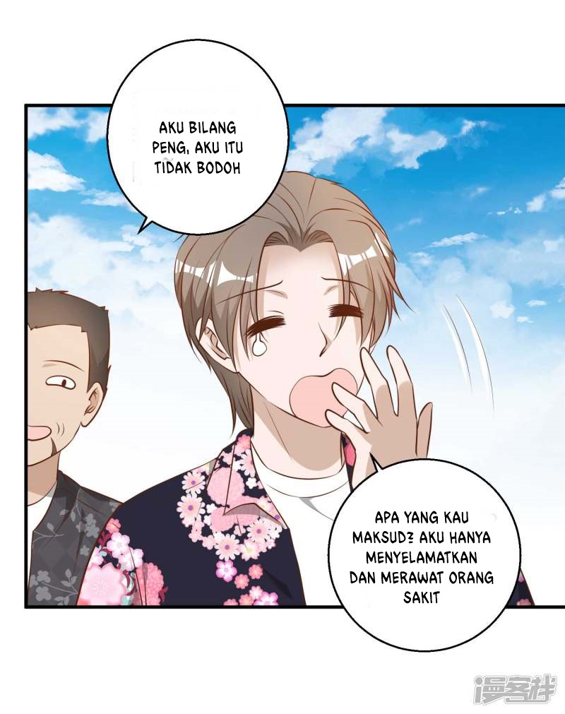 God-Level Fisherman chapter 43 halaman 4