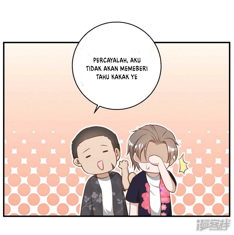 God-Level Fisherman chapter 43 halaman 5
