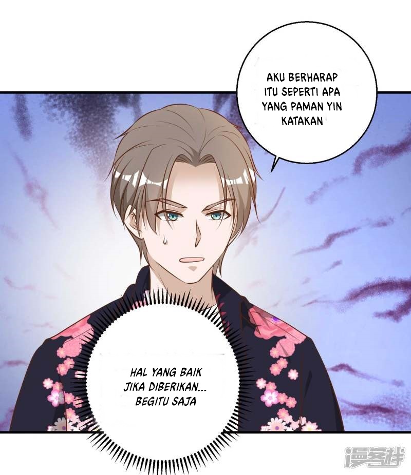 God-Level Fisherman chapter 43 halaman 9