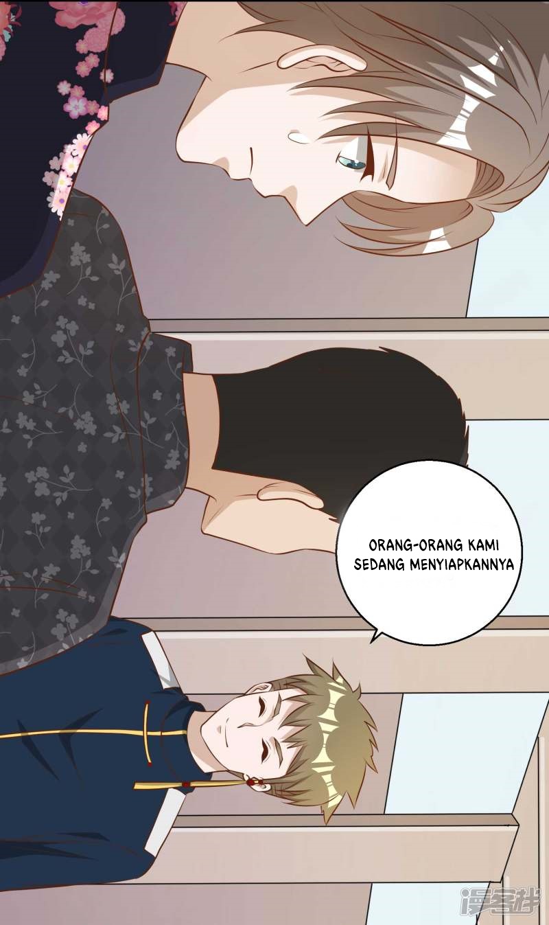 God-Level Fisherman chapter 43 halaman 12