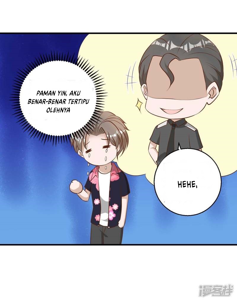God-Level Fisherman chapter 43 halaman 16