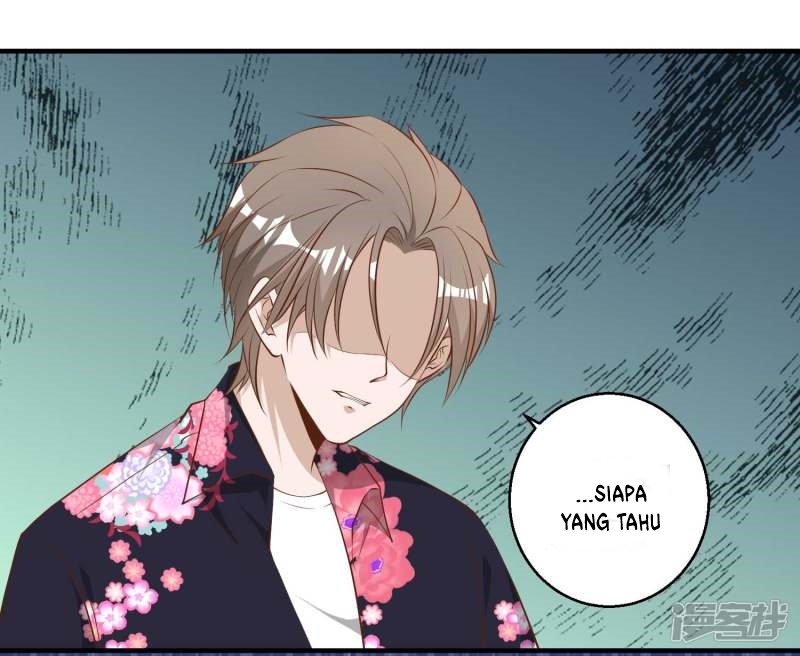 God-Level Fisherman chapter 43 halaman 21