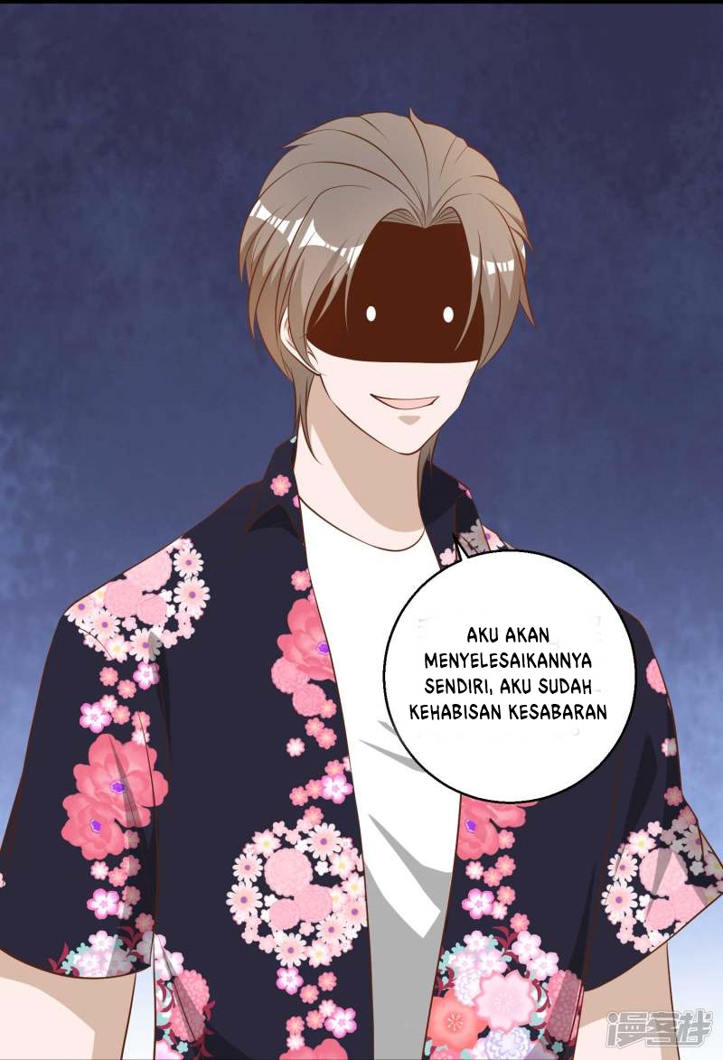 God-Level Fisherman chapter 43 halaman 25