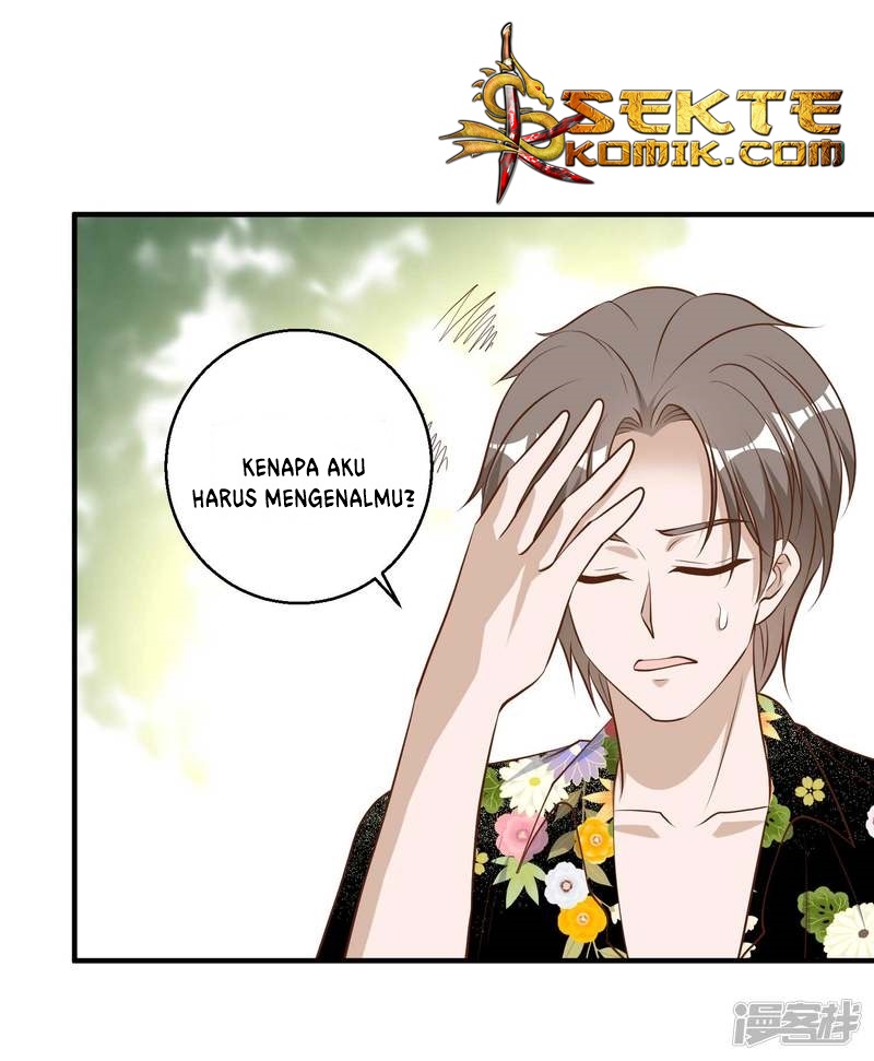 God-Level Fisherman chapter 45 halaman 4