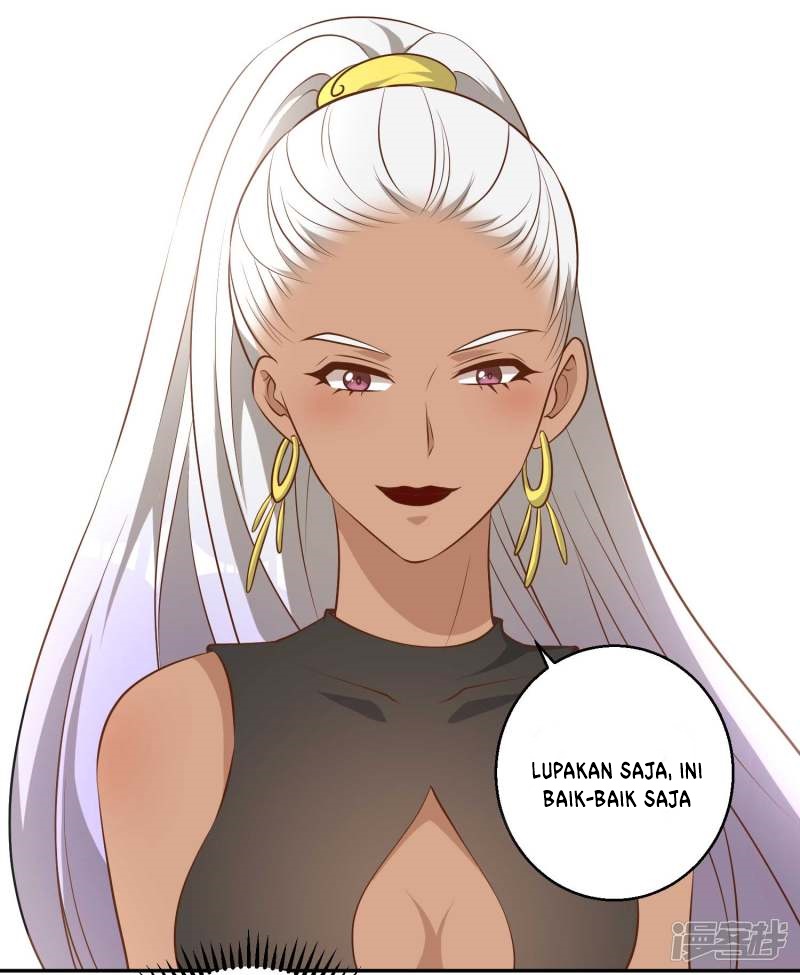 God-Level Fisherman chapter 45 halaman 5