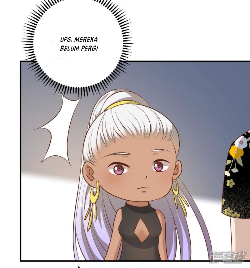 God-Level Fisherman chapter 45 halaman 6