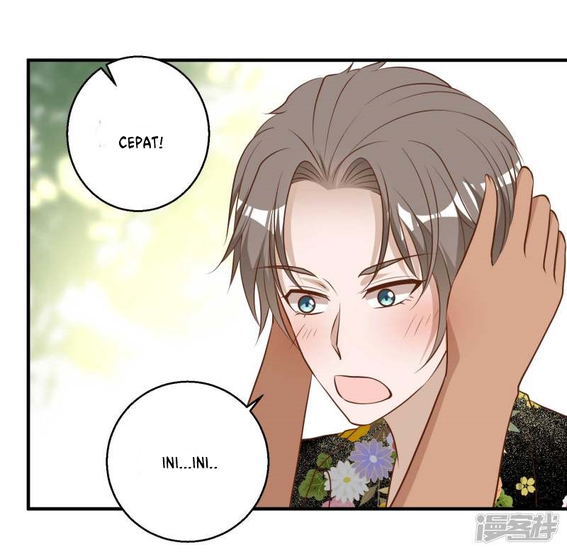 God-Level Fisherman chapter 45 halaman 8