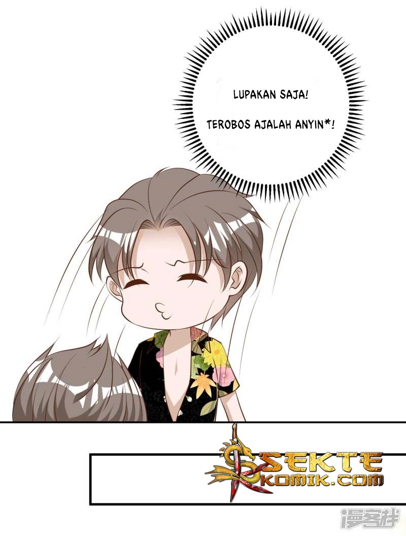 God-Level Fisherman chapter 45 halaman 9