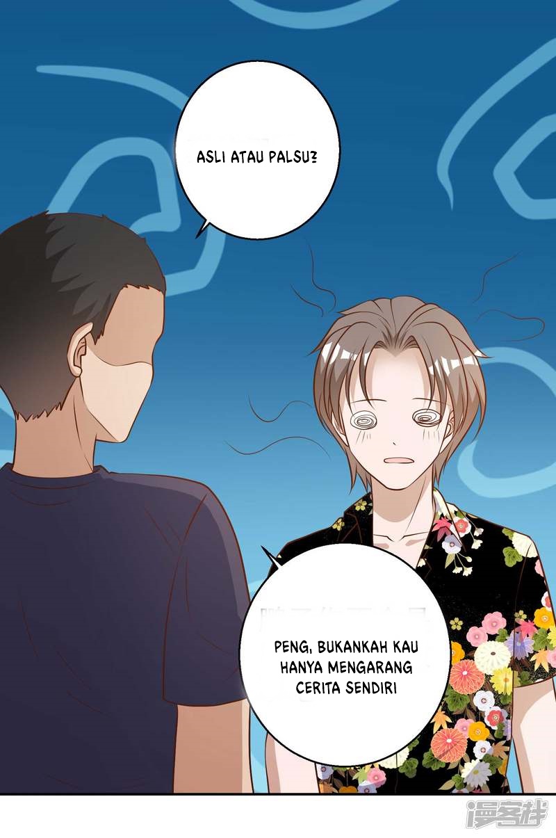 God-Level Fisherman chapter 45 halaman 11