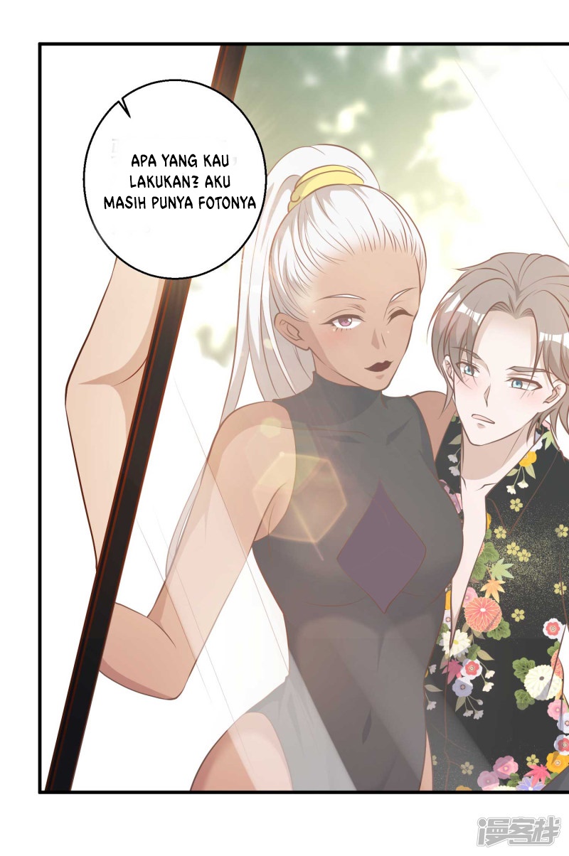 God-Level Fisherman chapter 45 halaman 12