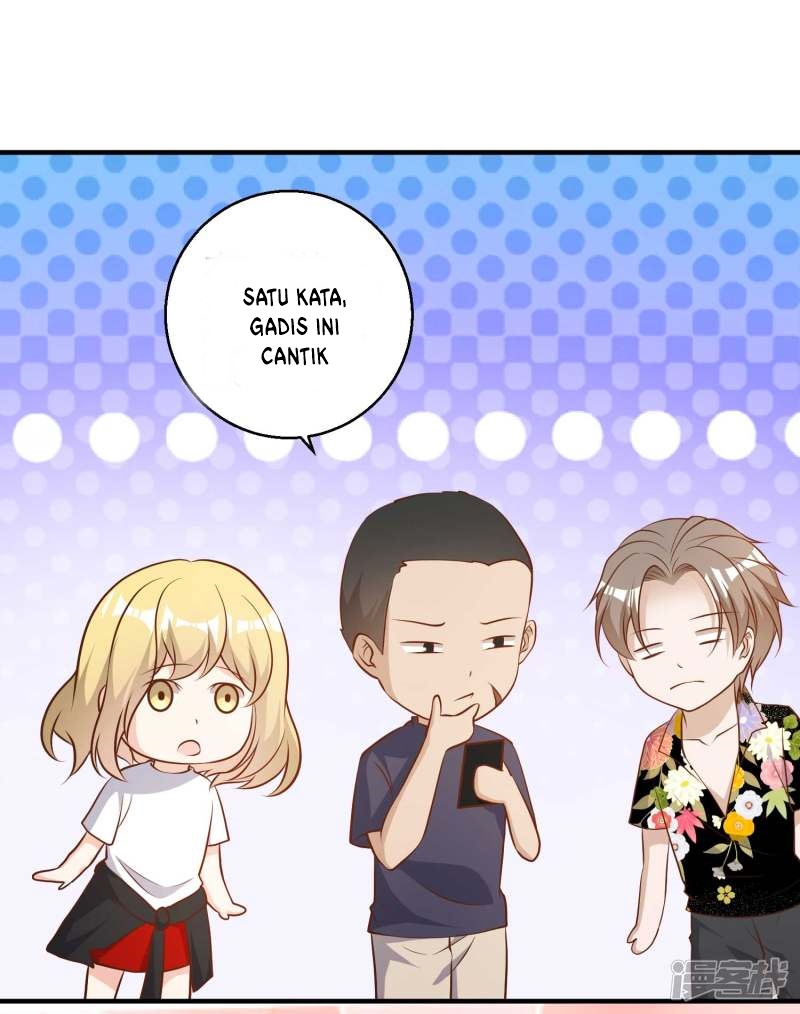 God-Level Fisherman chapter 45 halaman 13