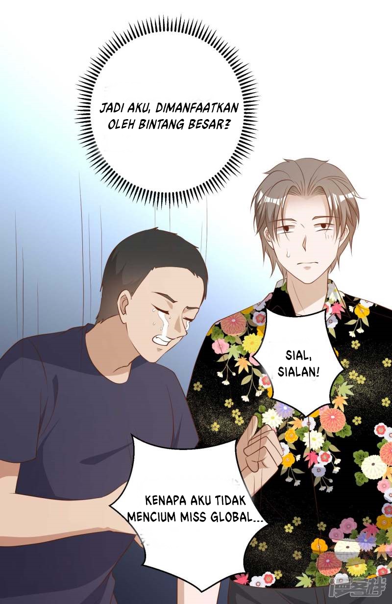 God-Level Fisherman chapter 45 halaman 16
