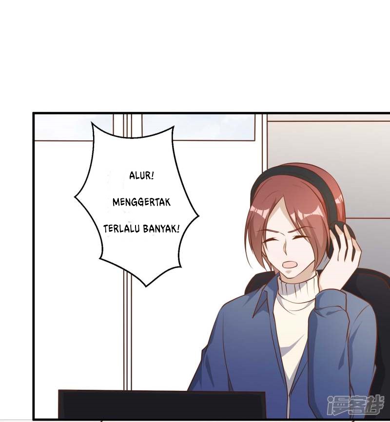 God-Level Fisherman chapter 45 halaman 19
