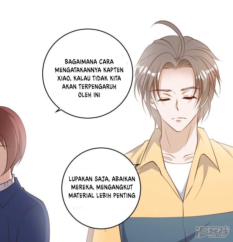 God-Level Fisherman chapter 45 halaman 22
