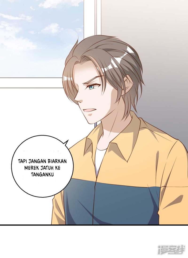 God-Level Fisherman chapter 45 halaman 23