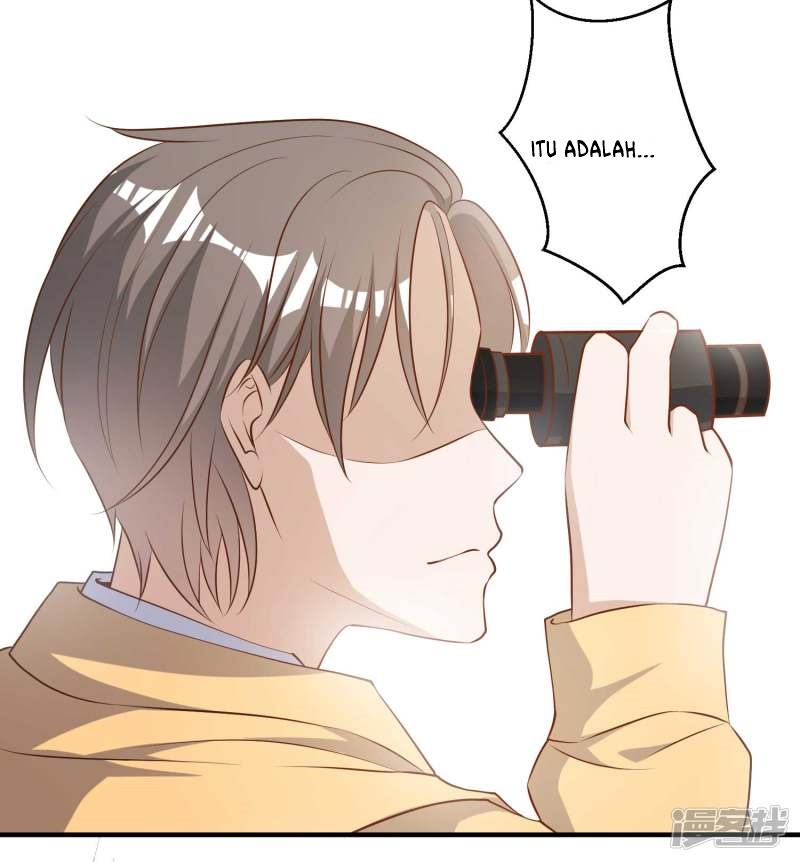 God-Level Fisherman chapter 45 halaman 25