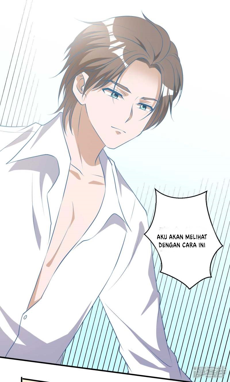 God-Level Fisherman chapter 45 halaman 26