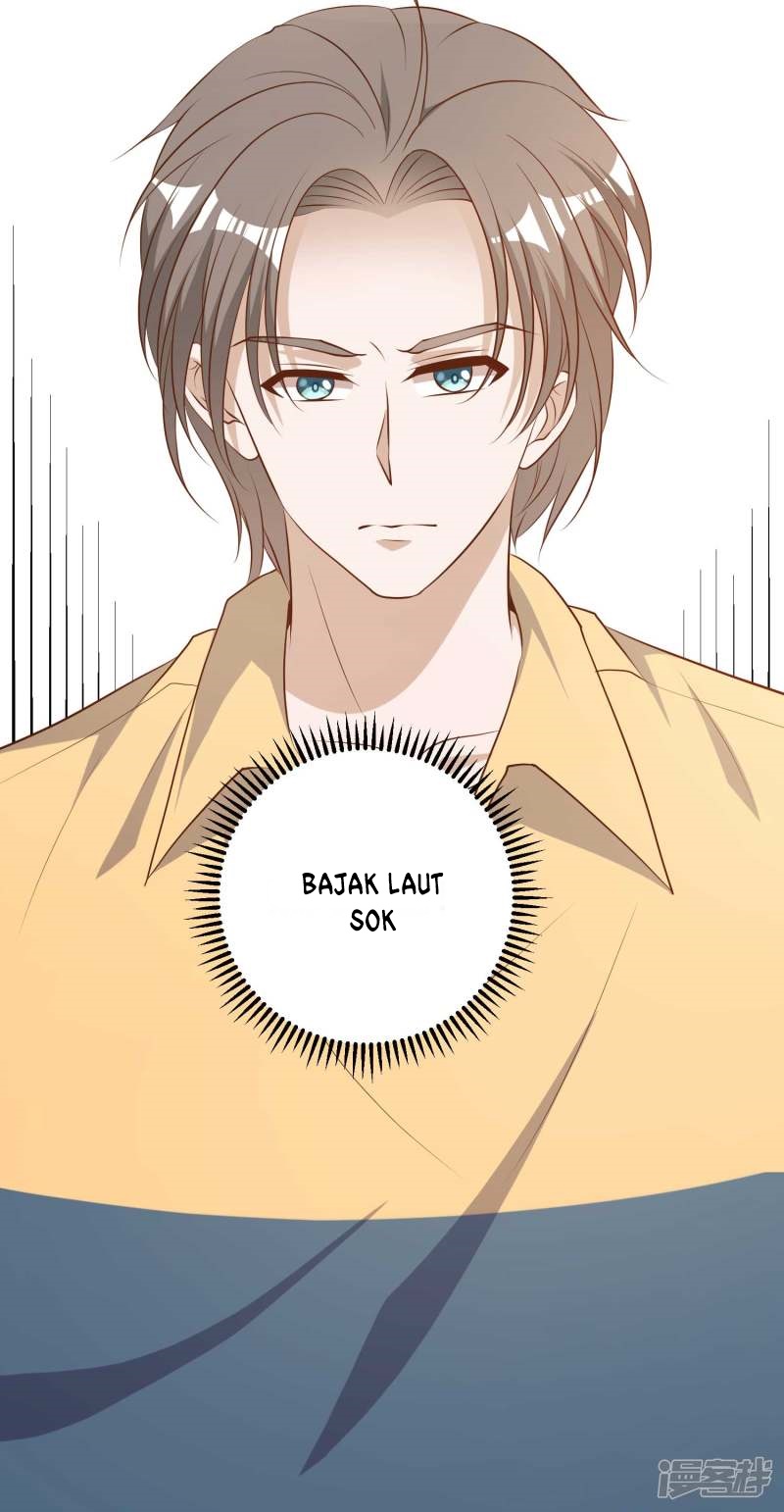 God-Level Fisherman chapter 45 halaman 30
