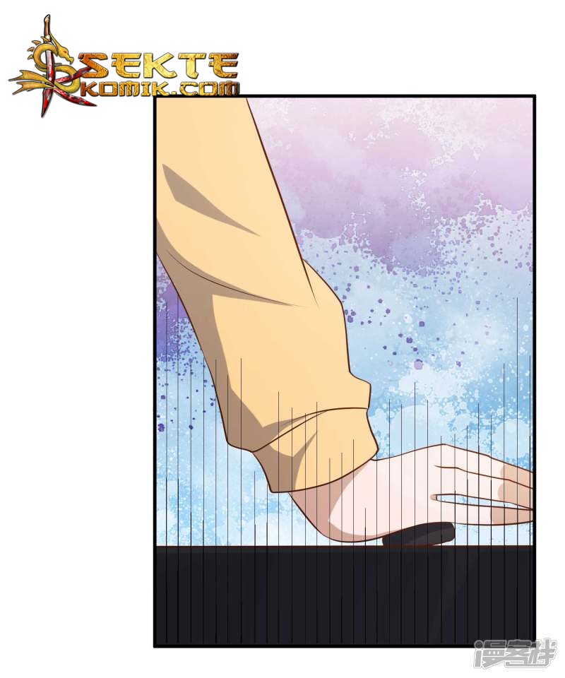 God-Level Fisherman chapter 45 halaman 33