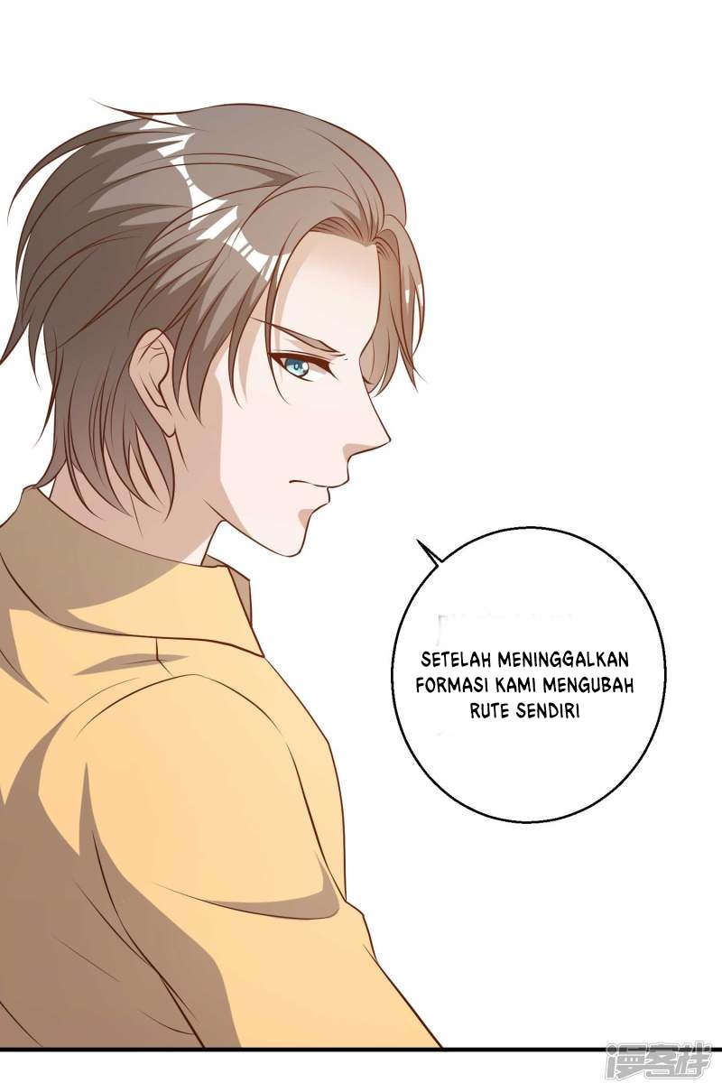 God-Level Fisherman chapter 45 halaman 34