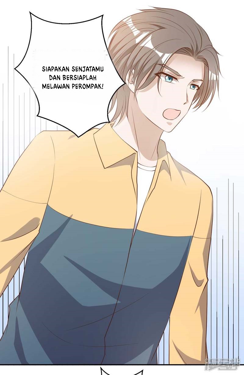 God-Level Fisherman chapter 46 halaman 5