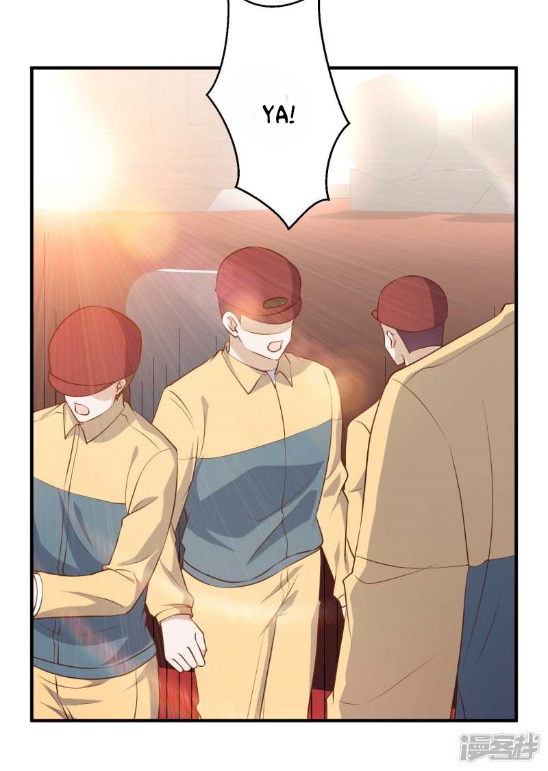 God-Level Fisherman chapter 46 halaman 6