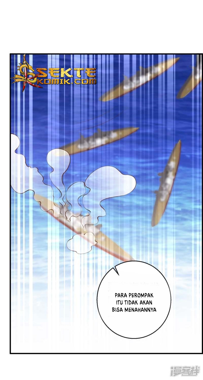 God-Level Fisherman chapter 46 halaman 13