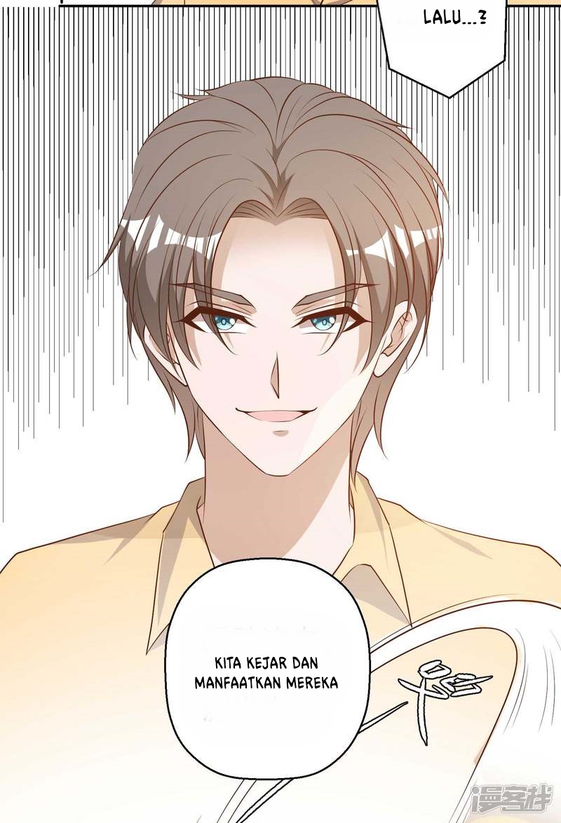 God-Level Fisherman chapter 46 halaman 15