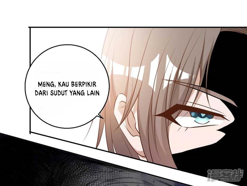 God-Level Fisherman chapter 46 halaman 23