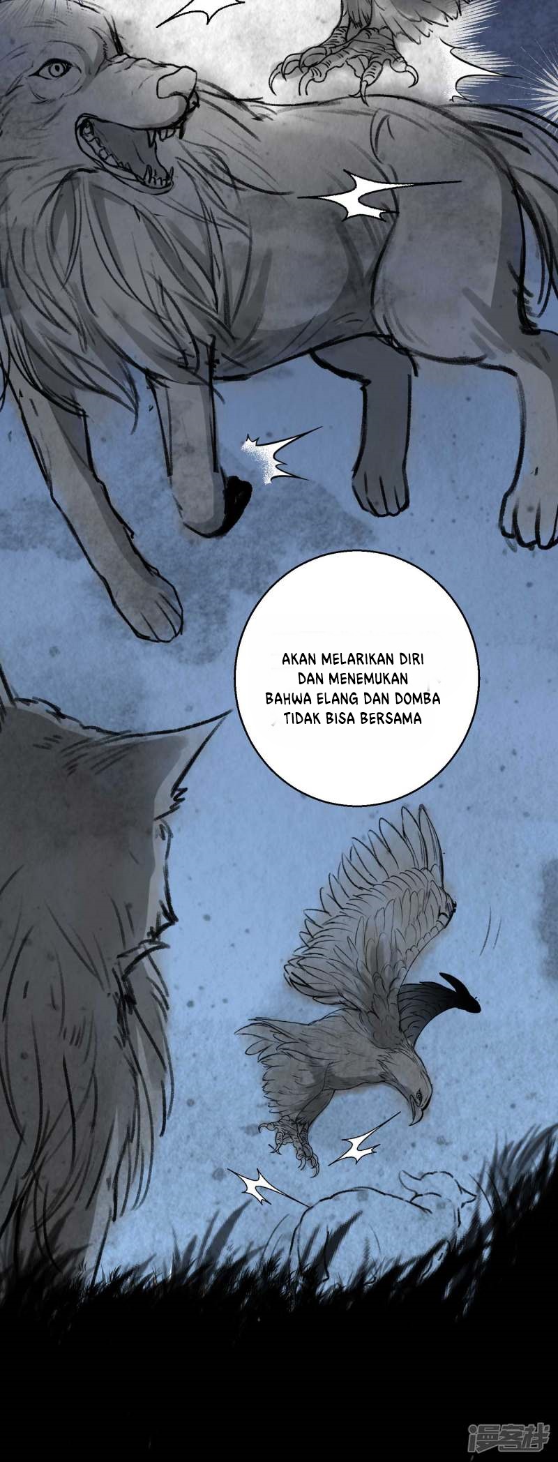 God-Level Fisherman chapter 46 halaman 25