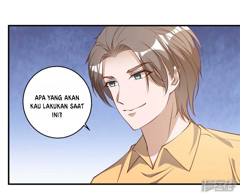 God-Level Fisherman chapter 46 halaman 26