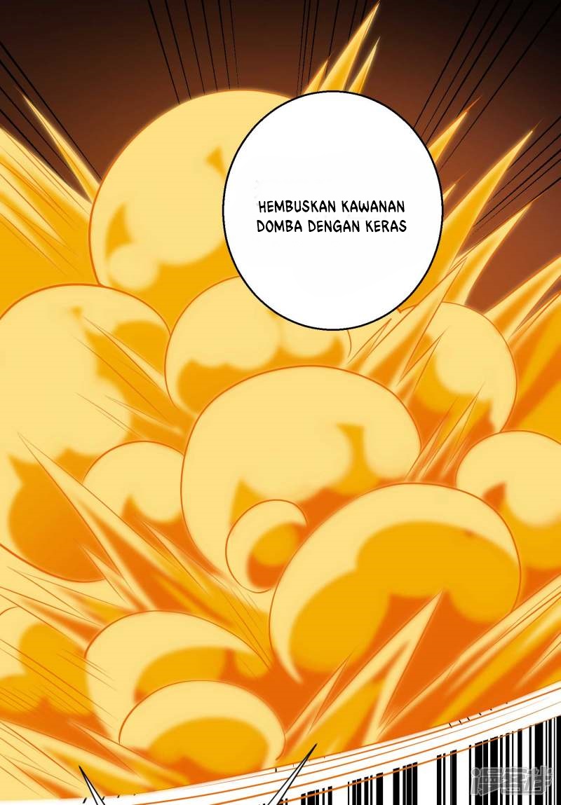 God-Level Fisherman chapter 46 halaman 29