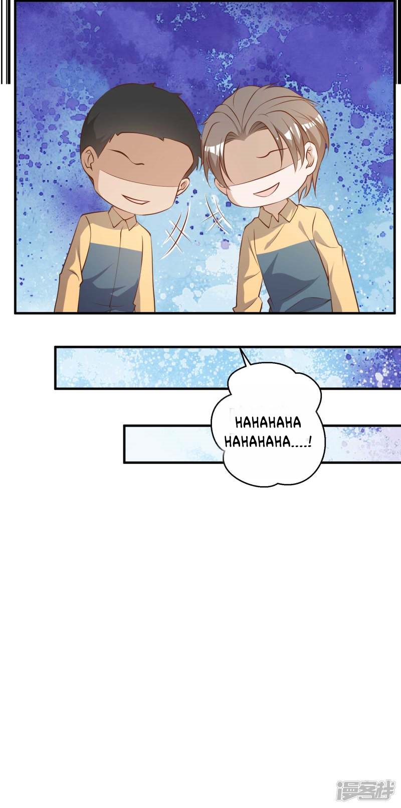 God-Level Fisherman chapter 46 halaman 31
