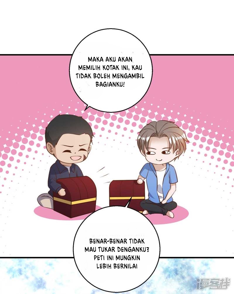 God-Level Fisherman chapter 46 halaman 38