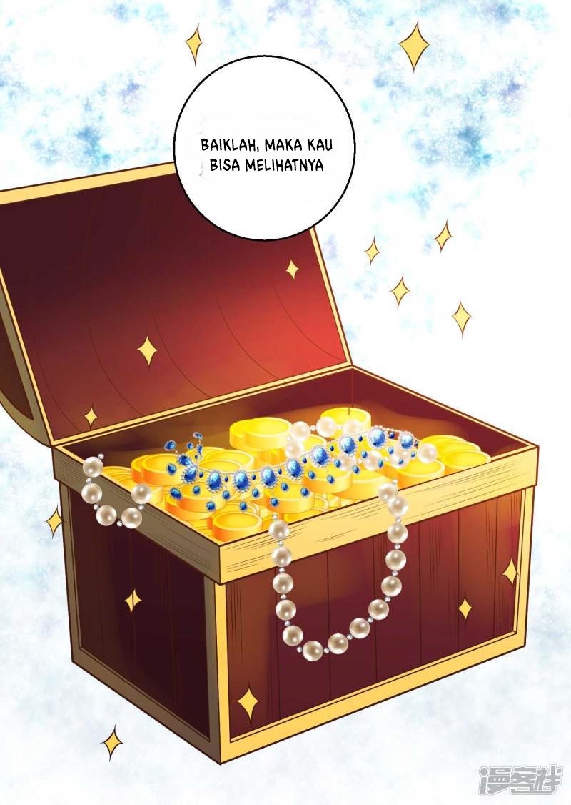 God-Level Fisherman chapter 46 halaman 39
