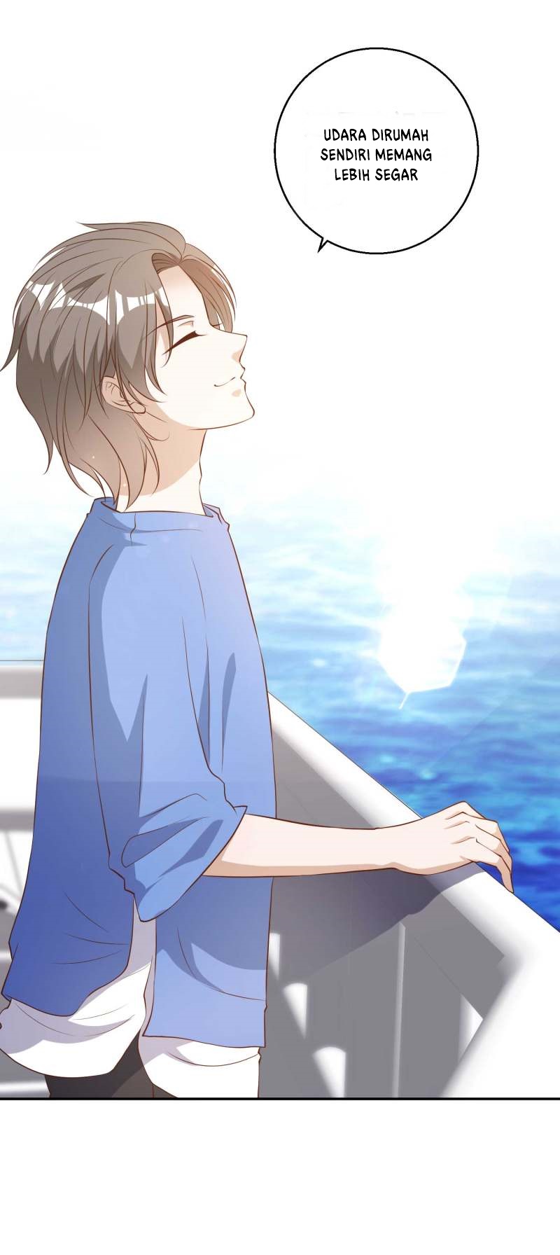 God-Level Fisherman chapter 47 halaman 4