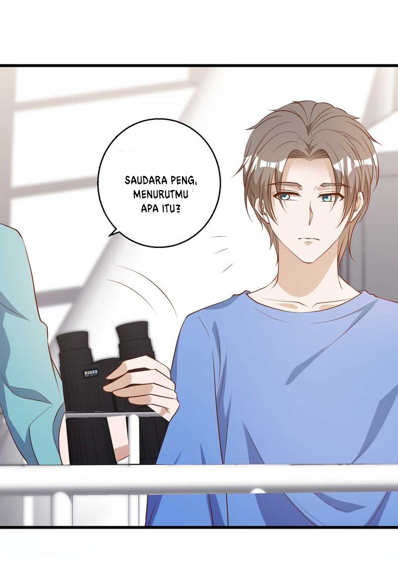 God-Level Fisherman chapter 47 halaman 5