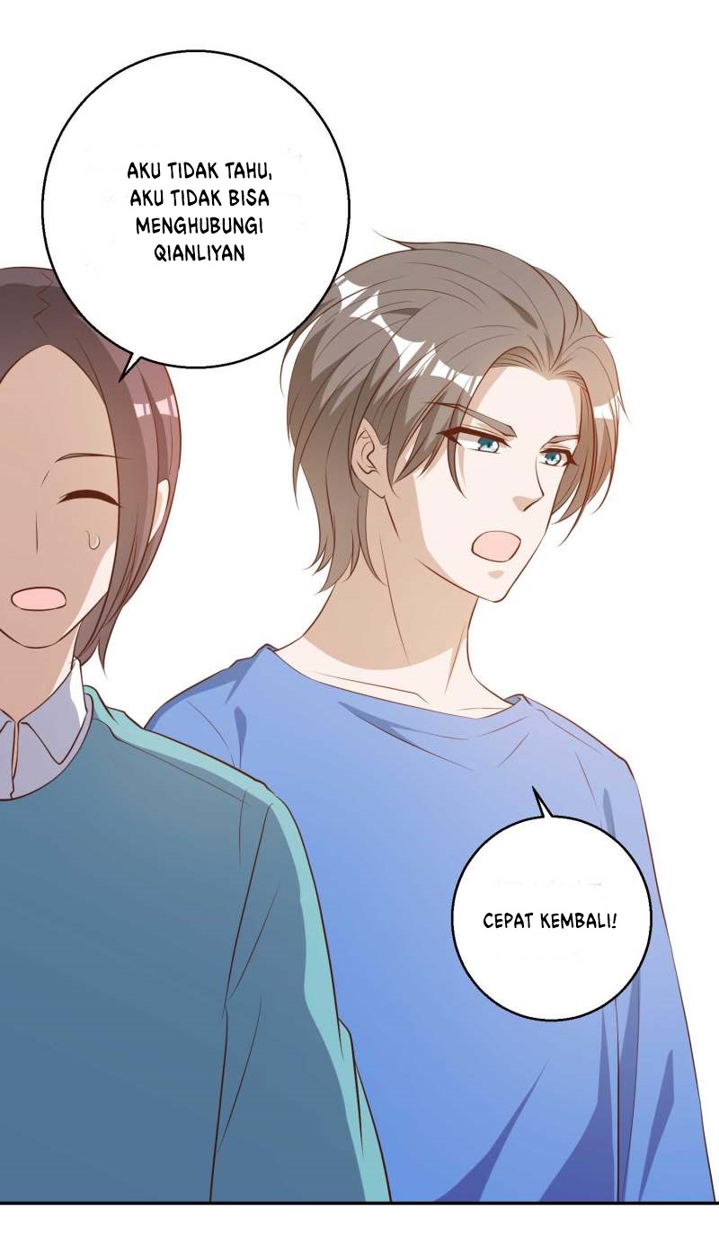 God-Level Fisherman chapter 47 halaman 7