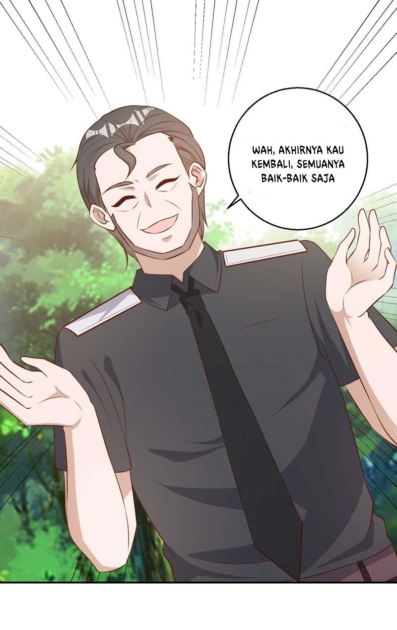 God-Level Fisherman chapter 47 halaman 9