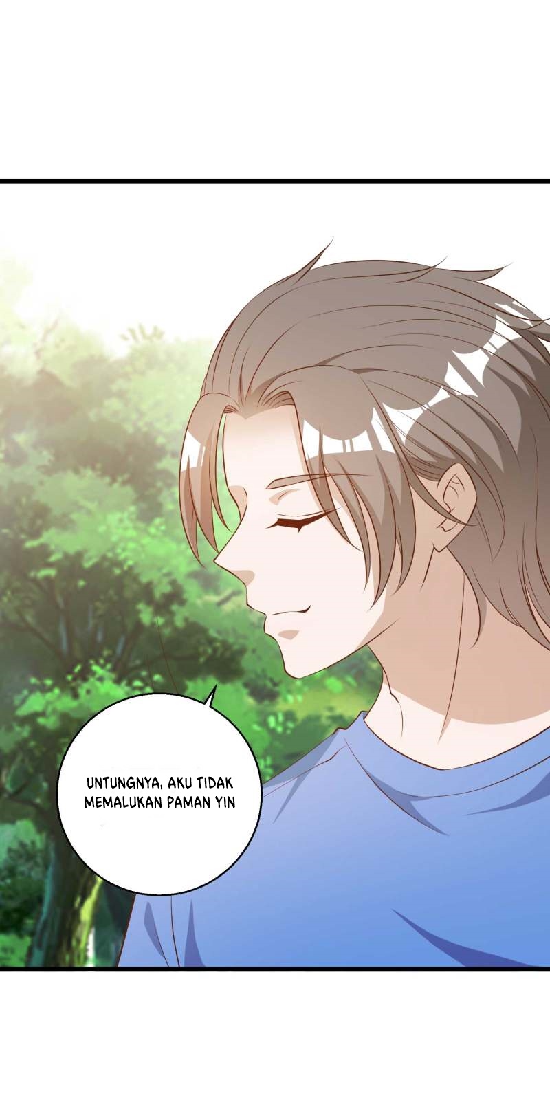 God-Level Fisherman chapter 47 halaman 10